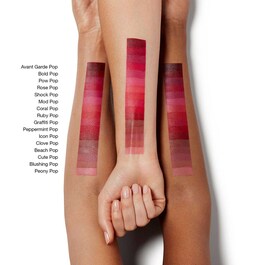 Clinique Pop™ Matte Lip Colour + Primer