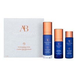 The Skin Renewal System