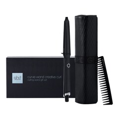 Ghd Curve Creative Curl Want Gift Set - Styler ΓΙΑ ΜΠΟΥΚΛΕΣ, Ghd