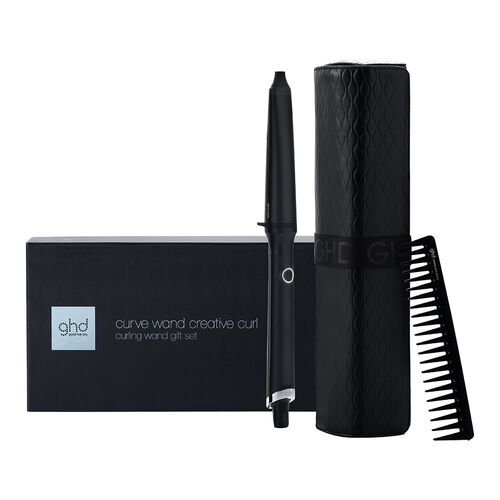 Ghd Ghd - GHD CURVE CREATIVE CURL WAND GIFT SET - STYLER ΓΙΑ ΜΠΟΥΚΛΕΣ