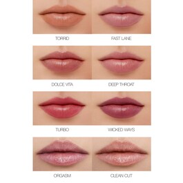 Nars Afterglow Lip Balm