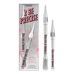 2 Be Precise Precisely My Brow Pencil Set, BENEFIT COSMETICS