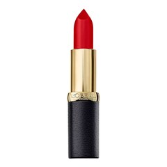 Color Riche Magnetic Stones Matte Lipstick, L'OREAL PARIS