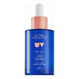 Queen Screen SPF50+ - Luminising Sun Serum