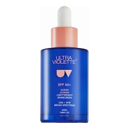 Queen Screen SPF50+ - Luminising Sun Serum image