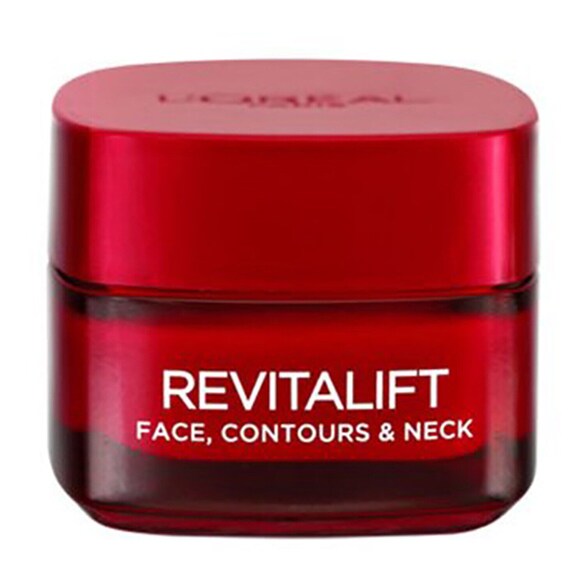 REVITALIFT FACE & NECK ANTI-WRINKLE & FIRMING CREAM, L'oreal Paris
