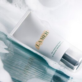 The Cleansing Foam