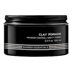  Brews Clay Pomade Για Μαξιμουμ Έλεγχο Και Ματ Αποτέλεσμα , Redken
