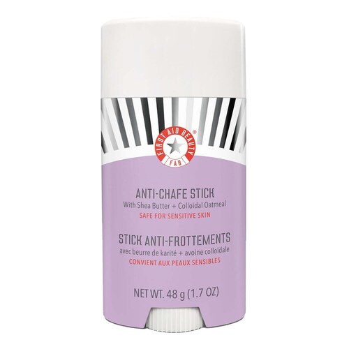 First Aid Beauty First Aid Beauty - Στικ Κατά της Τριβής – Στικ με βούτυρο καριτέ + κολλοειδή βρώμη