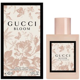 Bloom Eau De Toilette