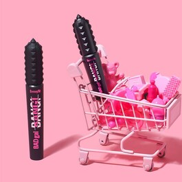 Badgal Goodies