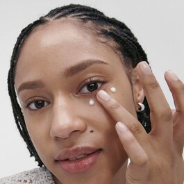 Brightening eye cream - Moisturizing & anti-dark circles eye contour cream