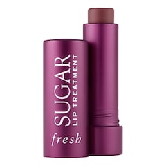 Sugar Tinted Lip Treatment - Hydrating tinted lip balm, Fresh