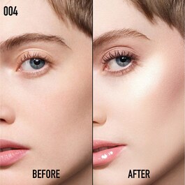 Dior Backstage Glow Face Palette Multi-Use Illuminating Makeup