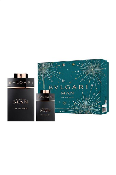 Bvlgari Man In Black Set, Bvlgari