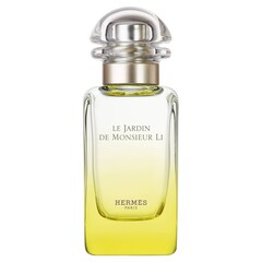 Le Jardin de Monsieur Li Eau de Toilette, Hermès