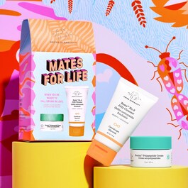 MATES FOR LIFE SET