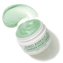 Seaweed Night Cream