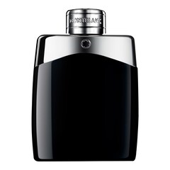 Legend, MONTBLANC