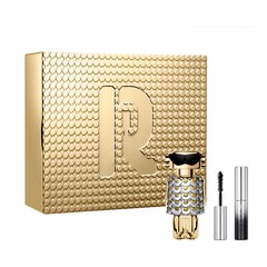 Fame - Eau De Parfum & Mascara travel spray, Rabanne Fragrances