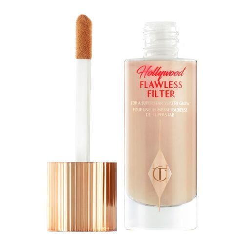 Charlotte Tilbury - Hollywood Flawless Filter - Highlighter