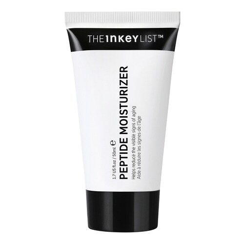 The Inkey List The Inkey List - Peptide Firming Moisturizer