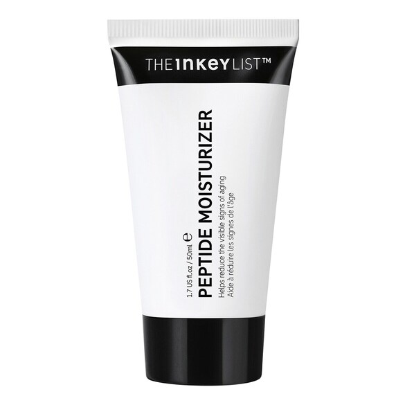 Peptide Firming Moisturizer, THE INKEY LIST