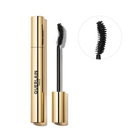 Noir G 24H INTENSE VOLUME CURL MASCARA