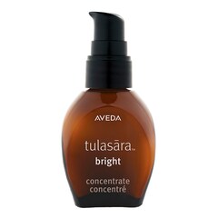 Tulasara Bright Concentrate, AVEDA