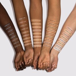 Lock It Foundation - Liquid Foundation