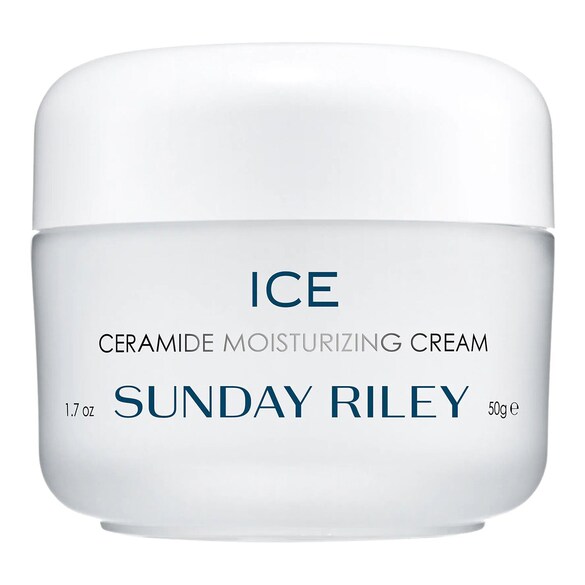 ICE - Ceramide Moisturizing Cream, SUNDAY RILEY