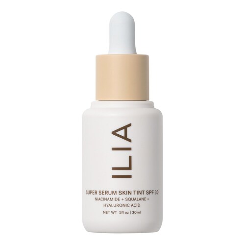 Ilia - Super Serum Skin Tint SPF 30