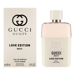 Gucci Guilty Love Edition PF Eau de Parfum For Her image