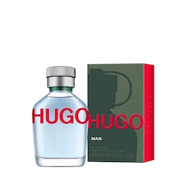Hugo Man