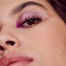 Color Clash - Palette of 10 eyeshadows