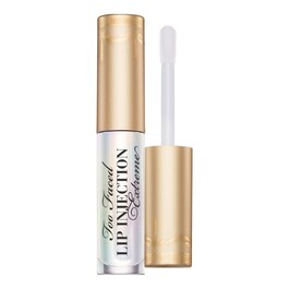 Travel Size Lip Injection Extreme - Gloss Ενυδάτωσης για Όγκο