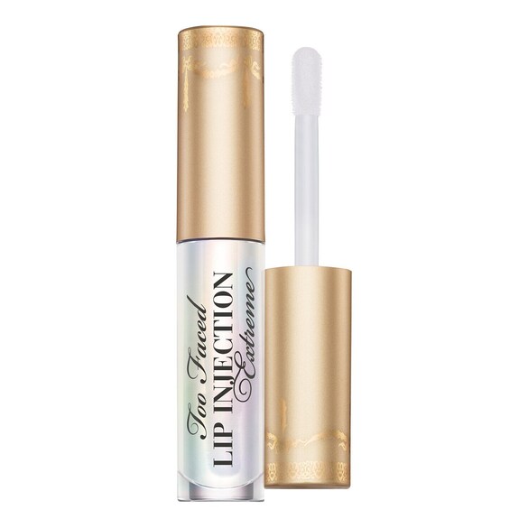 Travel Size Lip Injection Extreme - Gloss Ενυδάτωσης για Όγκο, Too Faced