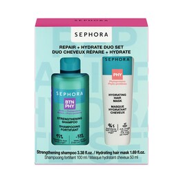 Repair + Hydrate Duo image