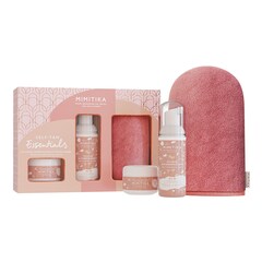 Self Tanning Essentials, MIMITIKA