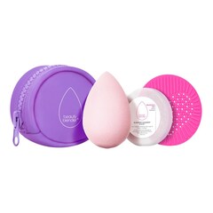 Besties Lavender - Kit Sponge For Face, BEAUTYBLENDER