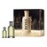 BOSS BOTTLED EDT 100ML + EDT 30ML