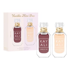 Vanilla Mini Duo - Σετ αρώματος, Kayali