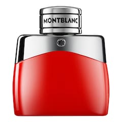 Legend Red Eau de Parfum, Montblanc