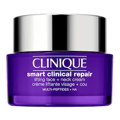 Clinique Smart Clinical Repair™ - Lifting Face + Neck Cream, Clinique
