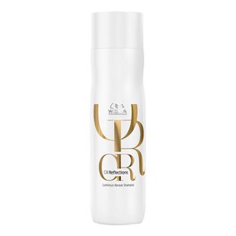 Oil Reflections - Luminous smoothening shampoo image
