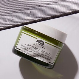A Perfect World - Antioxidant Moisturiser with White Tea