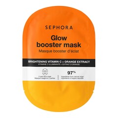 Booster Μάσκες Προσώπου - Δράση 360°, Sephora Collection