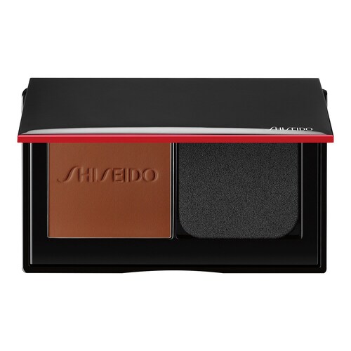 Shiseido – Synchro Skin Self-Refreshing Custom Finish Powder Foundation