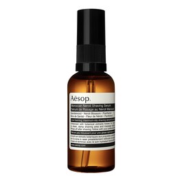 Moroccan Neroli Shaving Serum - Hydrating serum