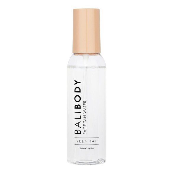 Bali Body - Face Tan Water, BALI BODY